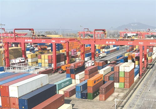 英科医疗假期不打烊，集装箱出海抢单忙