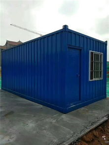 深圳租活动箱房 法利莱集装箱房屋的实用选择及惠州箱房租赁指南