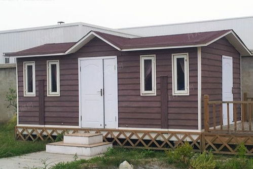 四川工业风格景观集装箱酒店价格解析