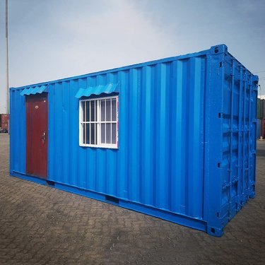 天津宝荣达集装箱服务 高效可靠的物流解决方案