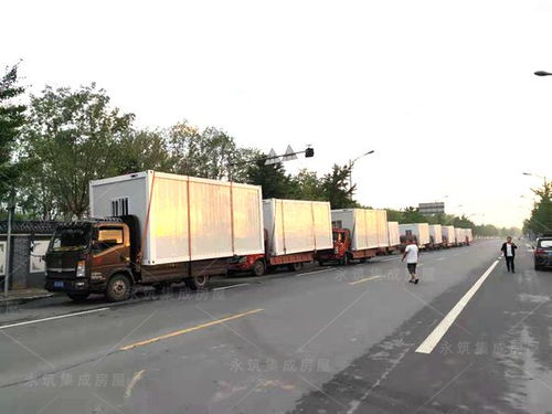 如何辨别特色集装箱的质量优劣 从结构到细节的全面指南