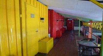 集装箱建筑的创新实践 从售楼处到别墅设计，探索大小盒子集装箱公司的上海设计策划之路